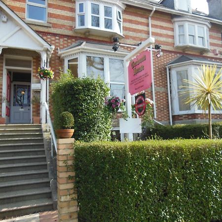 Torwood House Bed and Breakfast Πενζάνς Εξωτερικό φωτογραφία