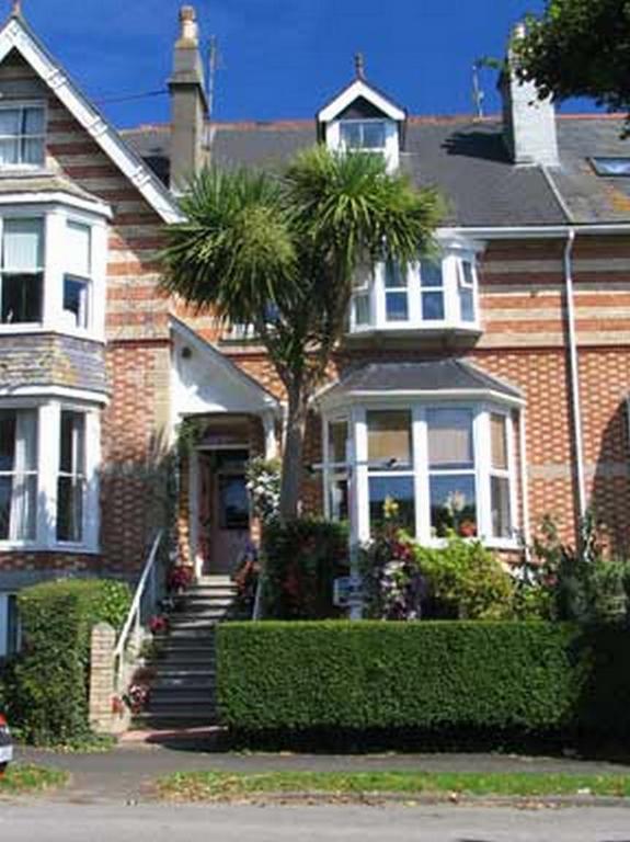 Torwood House Bed and Breakfast Πενζάνς Εξωτερικό φωτογραφία