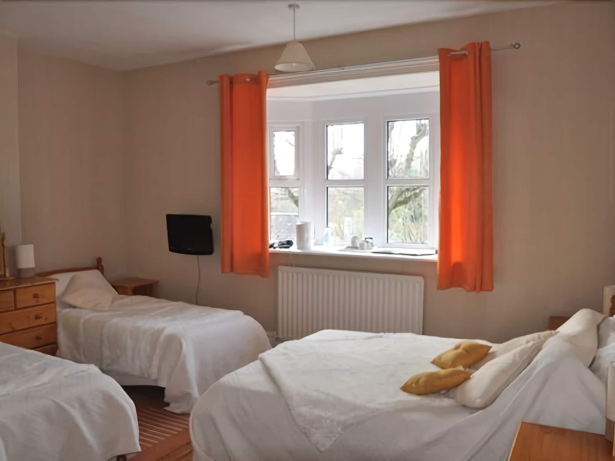 Torwood House Bed and Breakfast Πενζάνς Εξωτερικό φωτογραφία