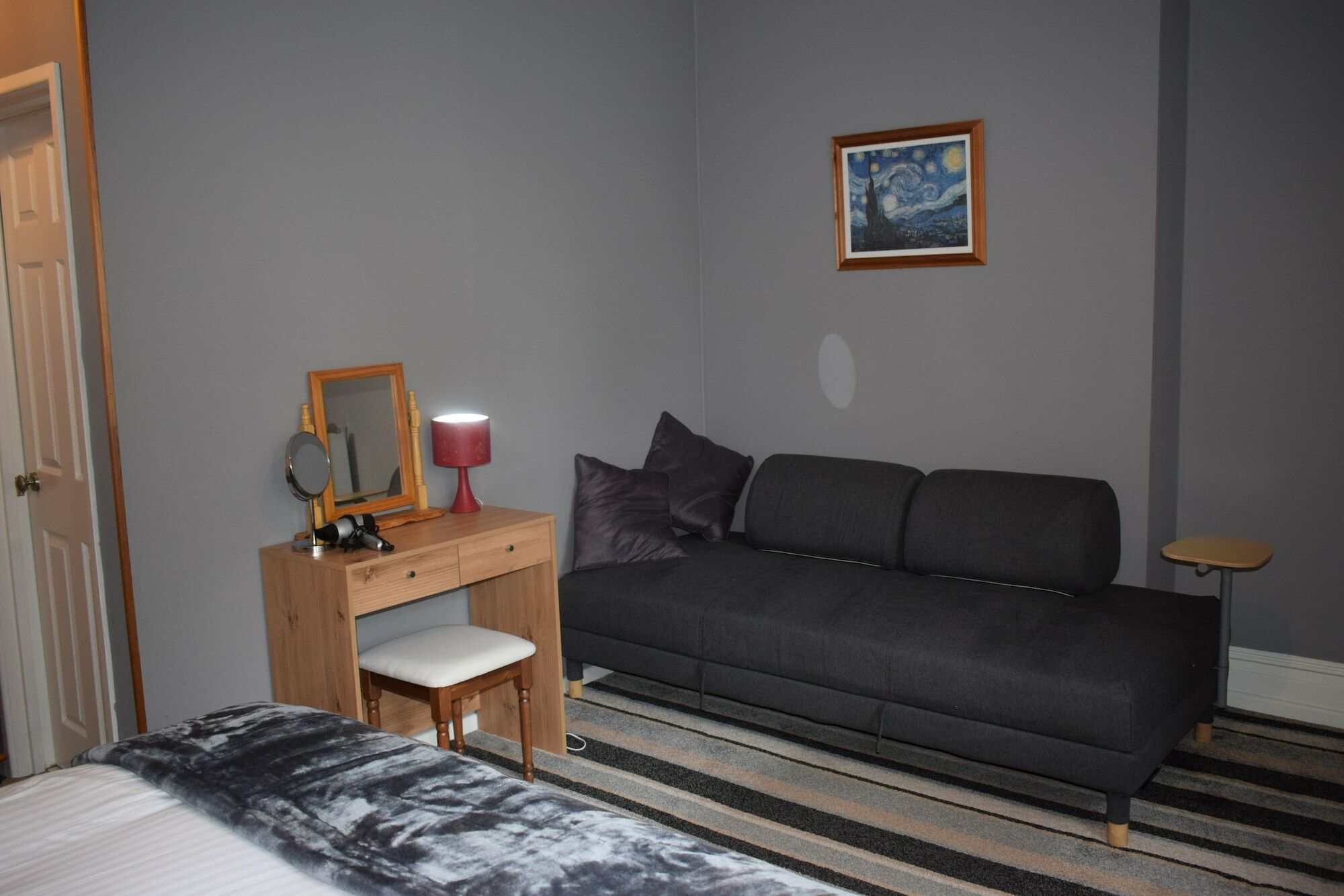 Torwood House Bed and Breakfast Πενζάνς Εξωτερικό φωτογραφία